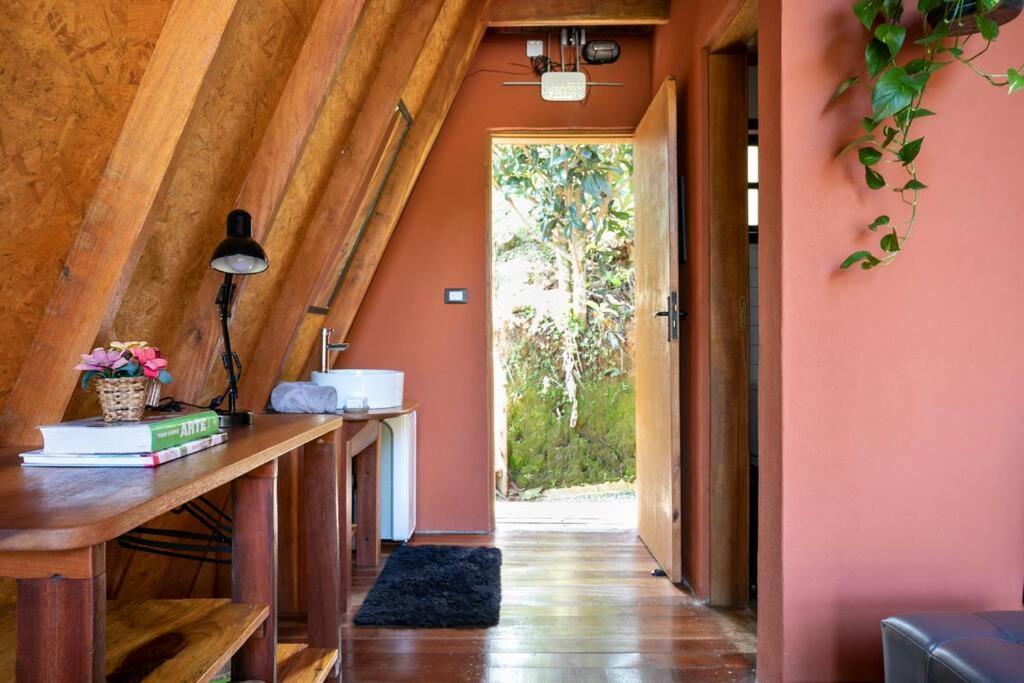 Chalet Chale Naturae *