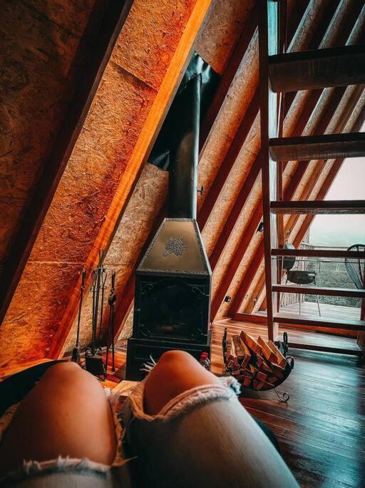 Chalet Chale Naturae *