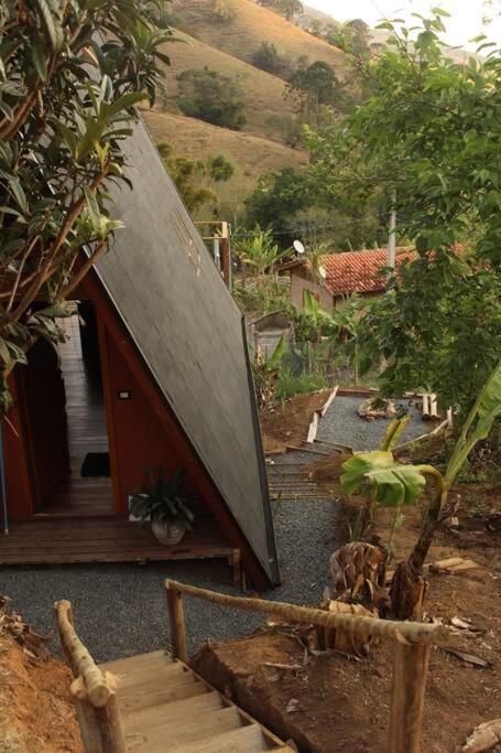 Chale Naturae Chalet