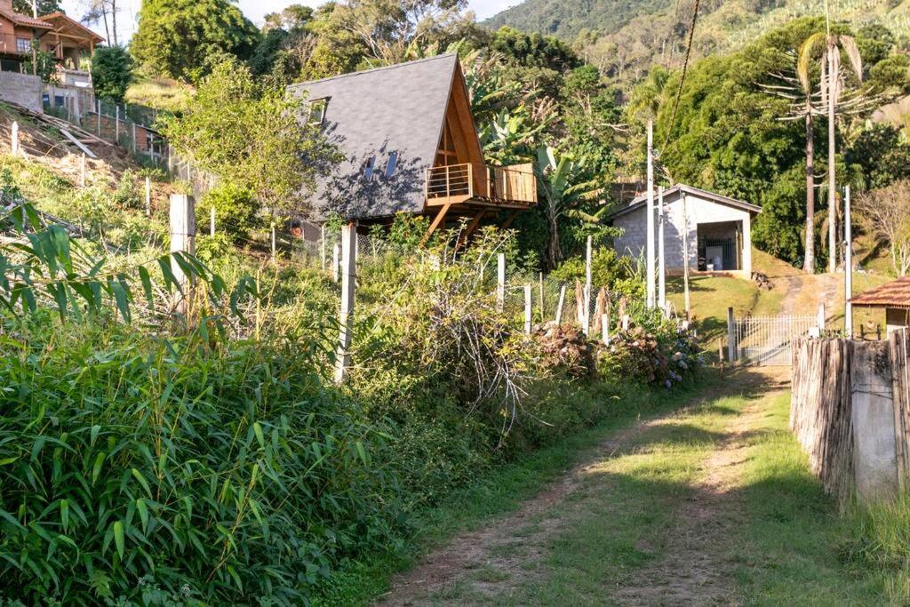 Chale Naturae Chalet *