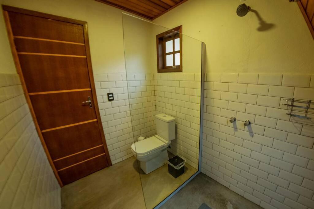 Chale Naturae Chalet *