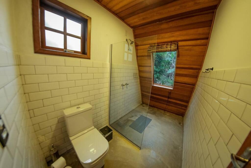 Chale Naturae Chalet *