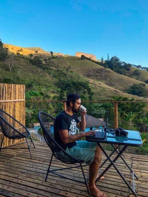 Chalet Chale Naturae *